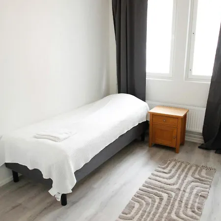 Διαμέρισμα For 3 *