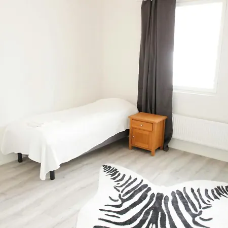 For 3 Lejlighed Jyväskylä