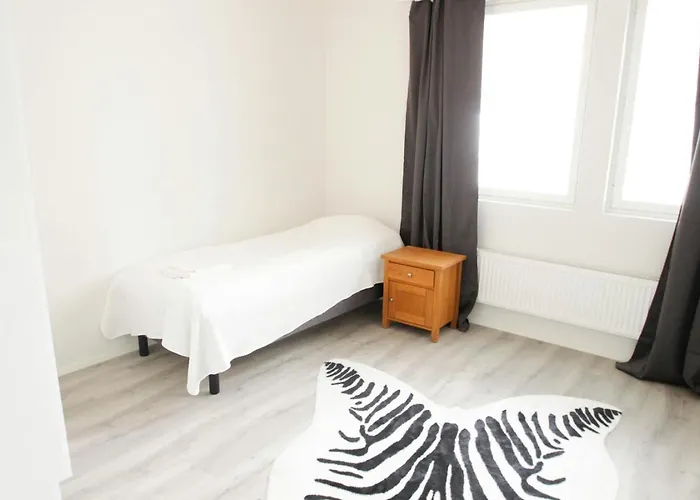 For 3 Διαμέρισμα Jyväskylä